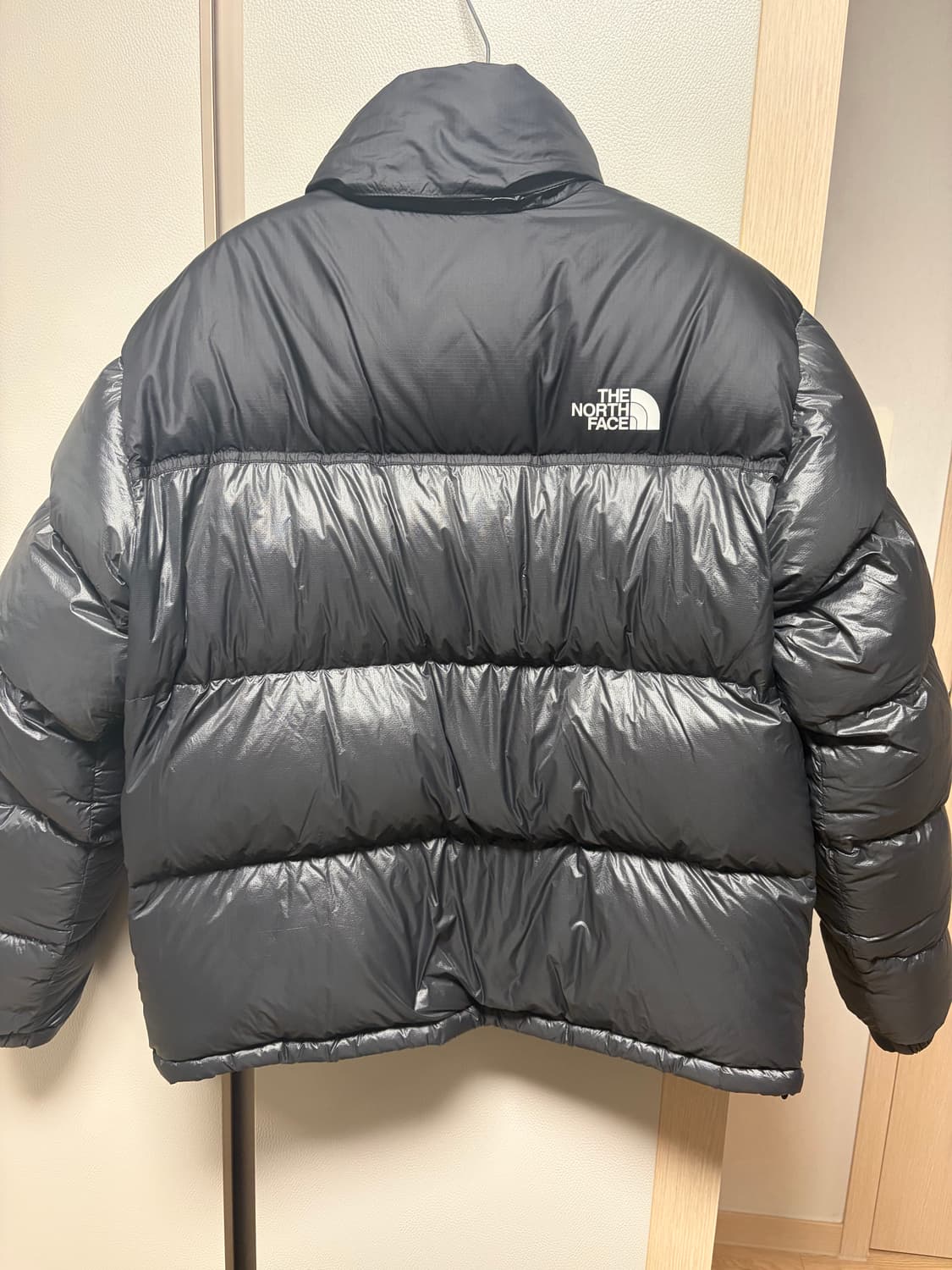 노스페이스 눕시 RDS 에어다운 패딩 상품이미지2