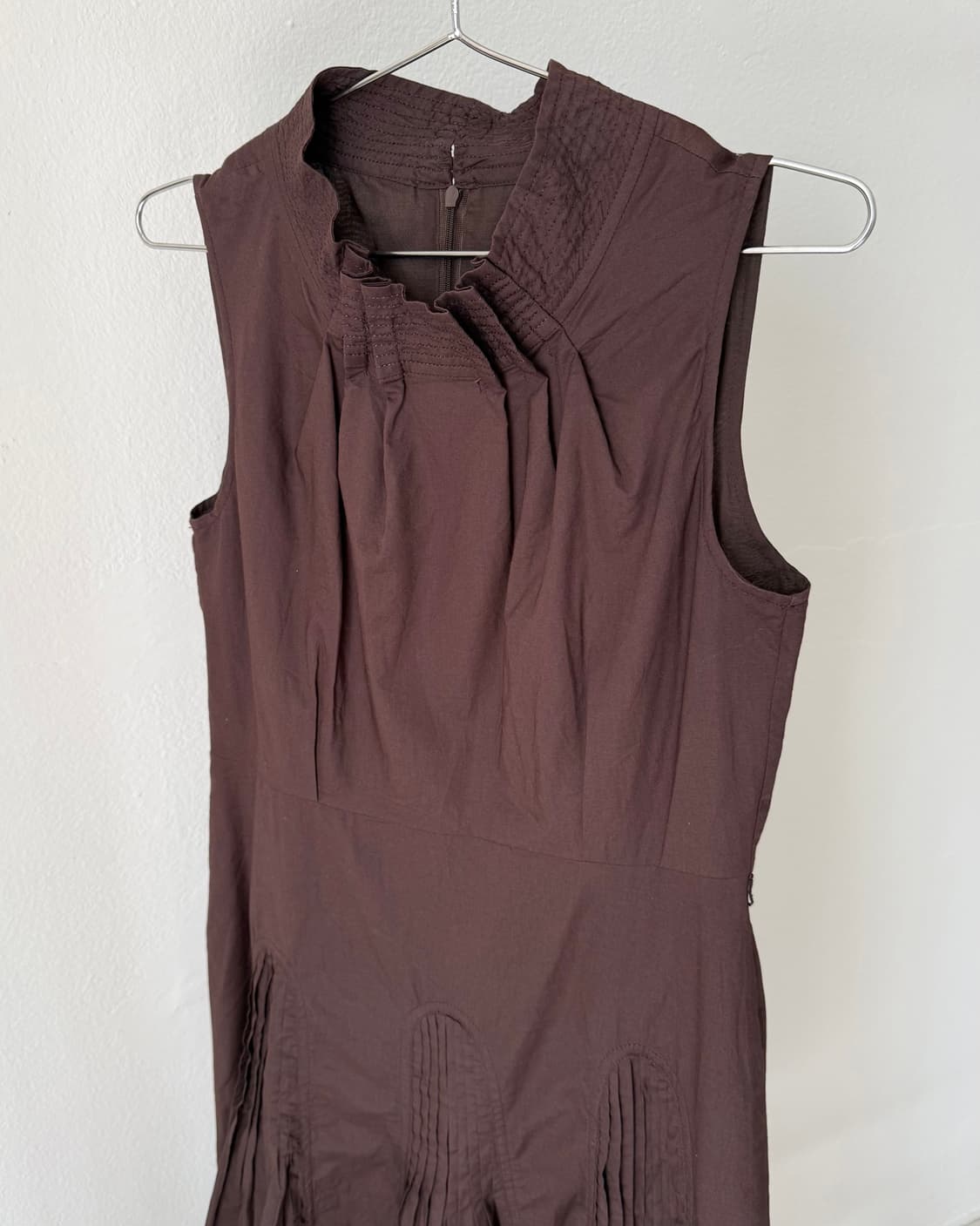 빈티지 원피스 상품이미지4