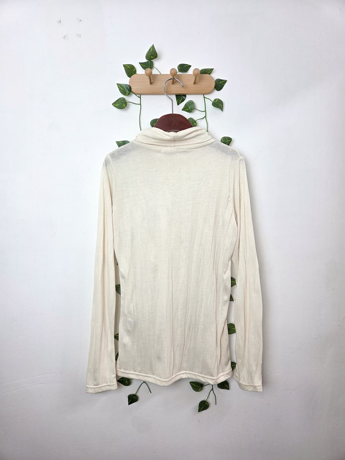 데일리 목폴라 슬리브 [미사용품] 상품이미지4