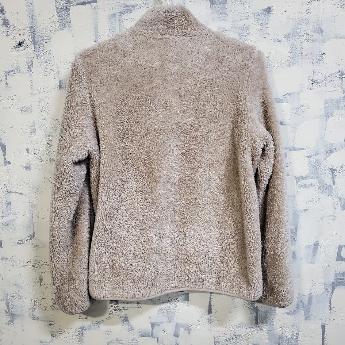 유니클로 뽀글이 후리스   상품이미지2