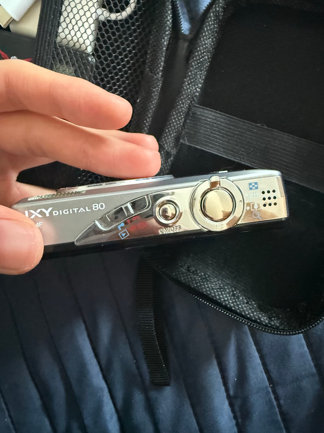 캐논 ixy 익시 80 ixus 익서스 65 디카 디지털카메라 판매 상품이미지4