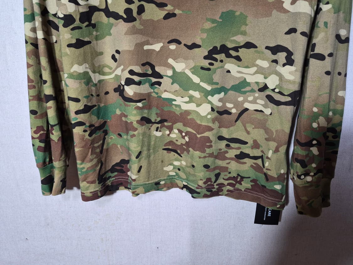 Palace 팔라스 롱슬리브( M) 상품이미지4