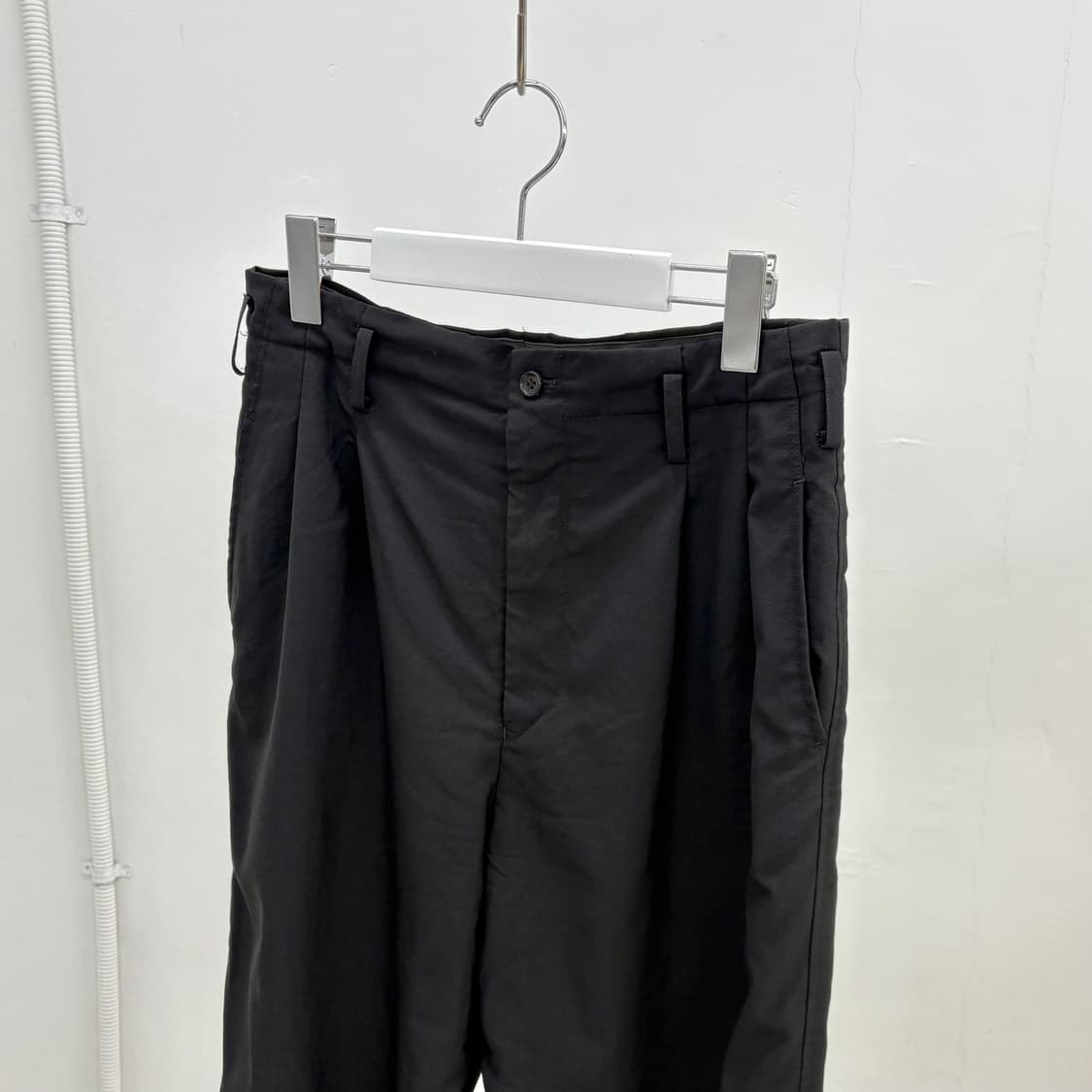 꼼데가르송 트리콧 슬랙스 상품이미지3