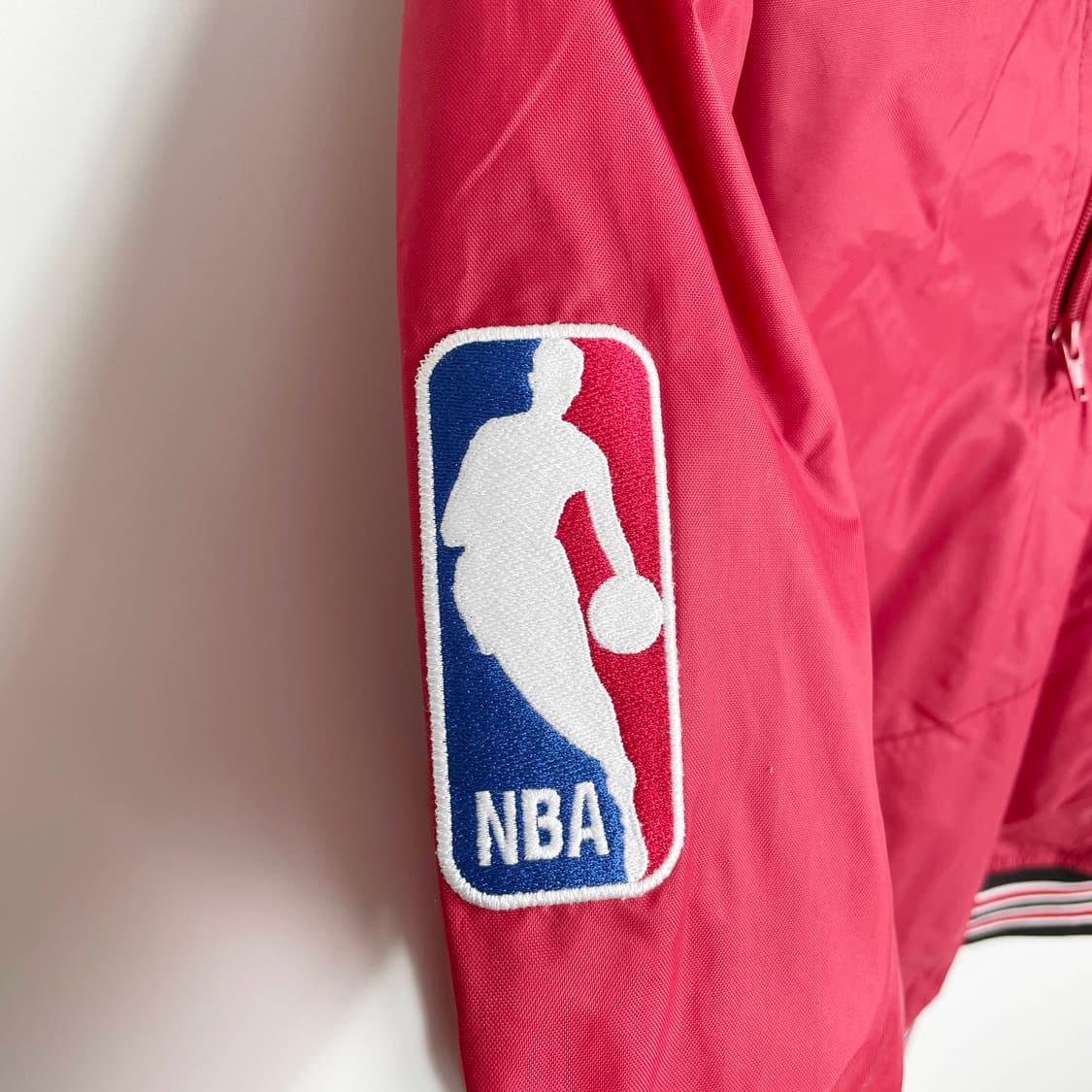 B1 NBA 시카고불스 미첼앤네스 아노락 올드스쿨 95사이즈 상품이미지5