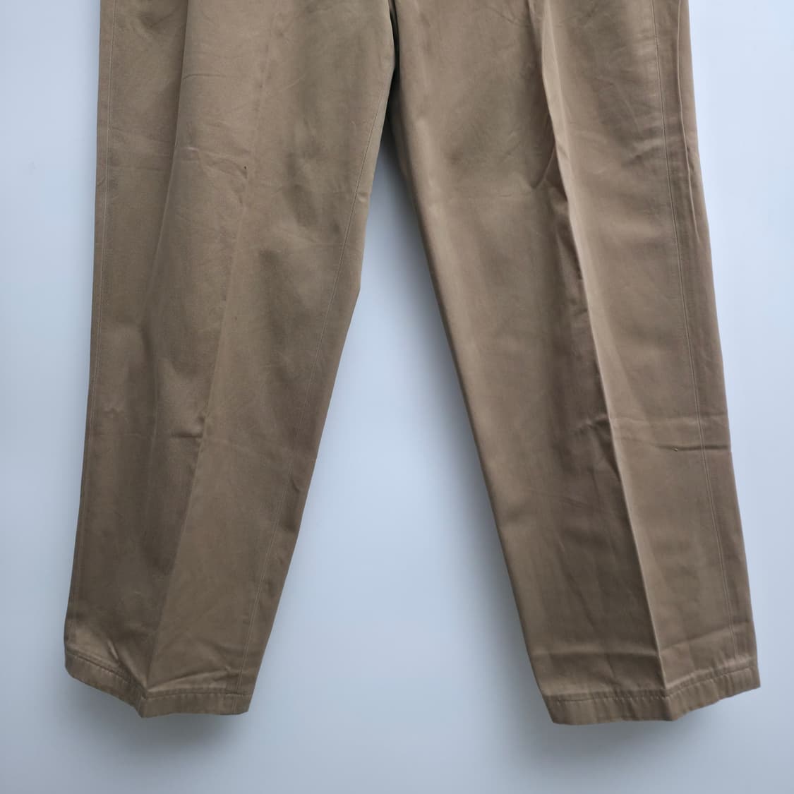 [35] 폴로 랄프로렌 베이지 치노 팬츠 상품이미지3