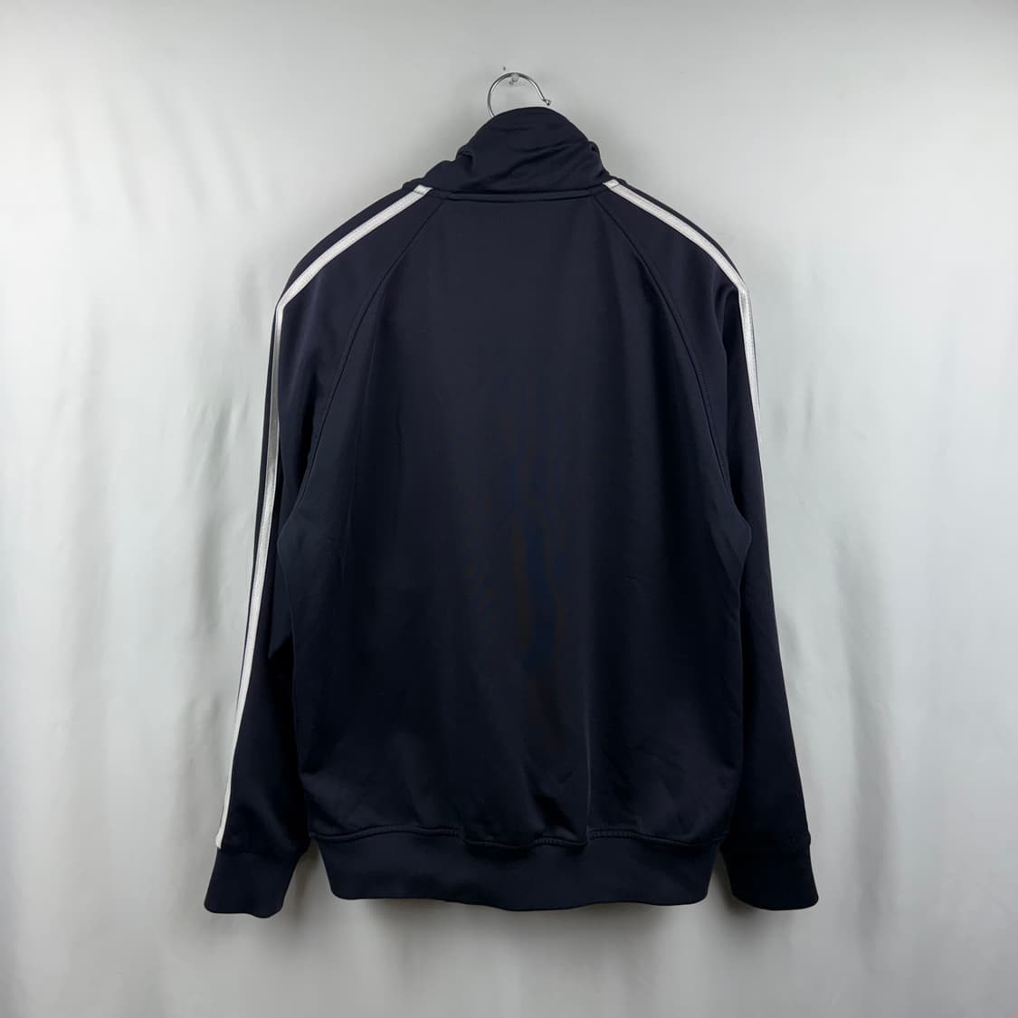 (M) 아디다스 마샬아츠 트랙탑 져지 네이비 상품이미지6