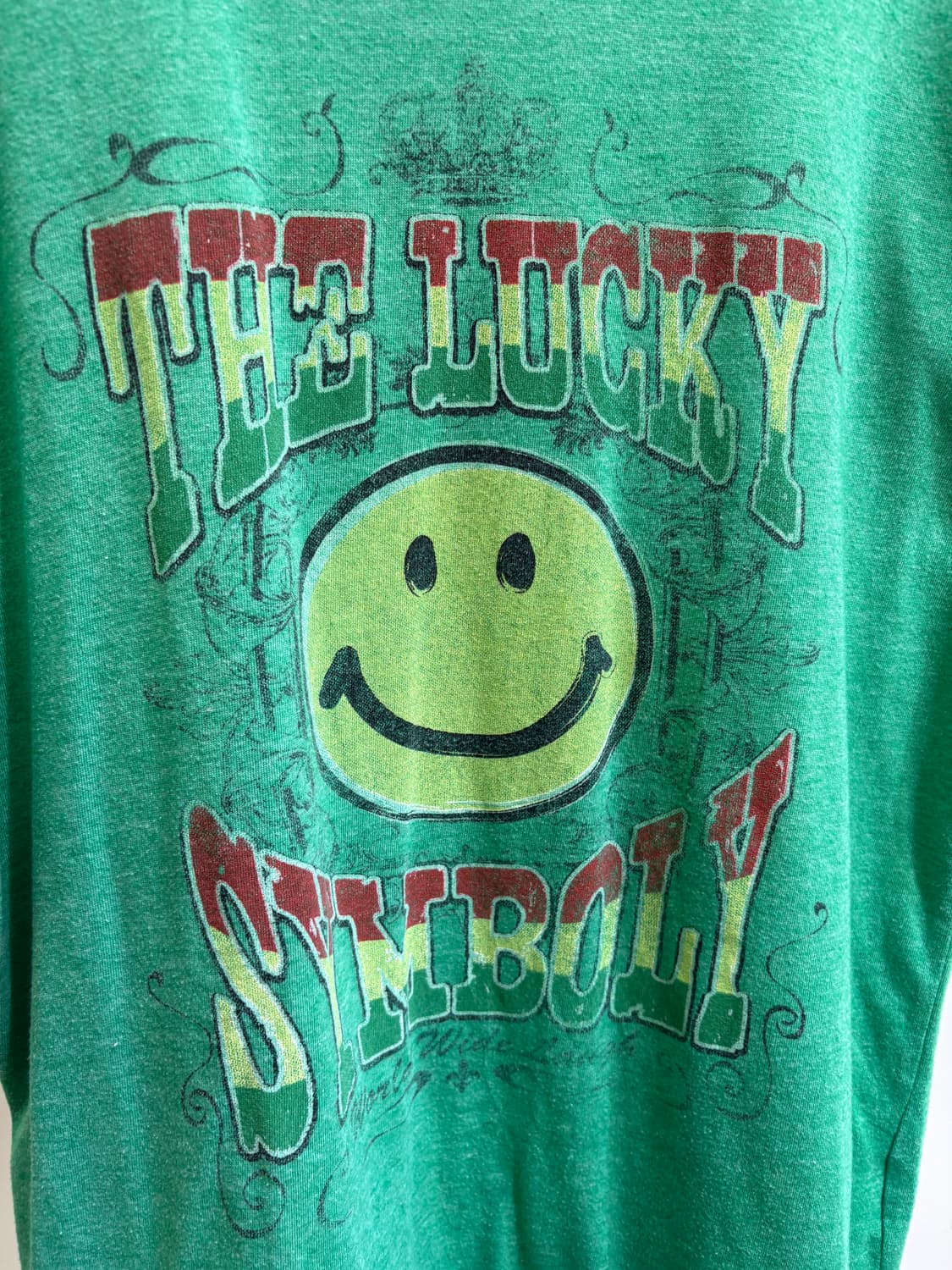 HOME BOYS 반팔 티셔츠 상품이미지5