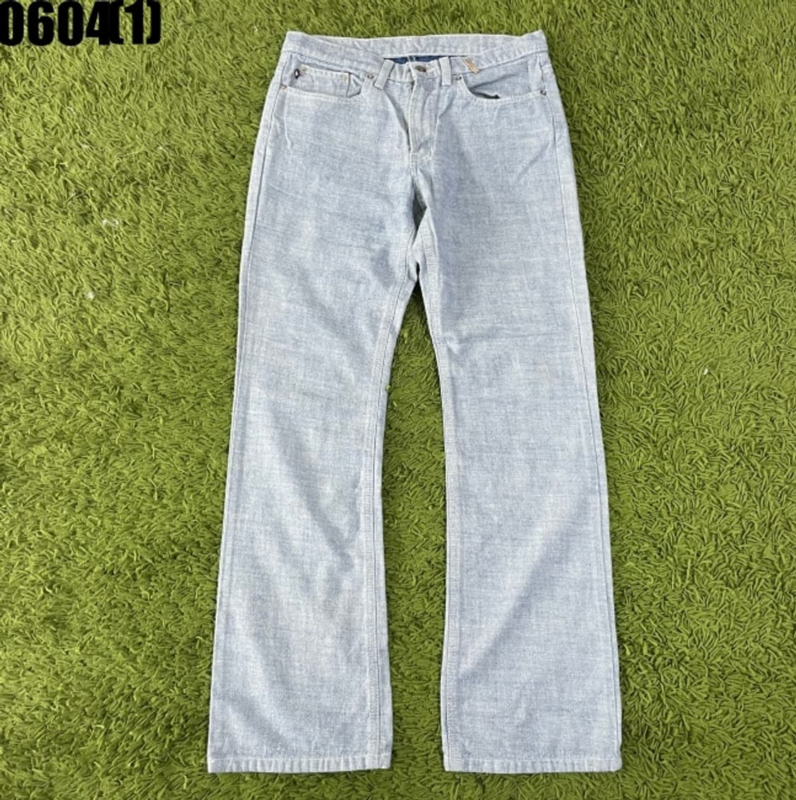폴로 랄프로렌 청바지 상품이미지1