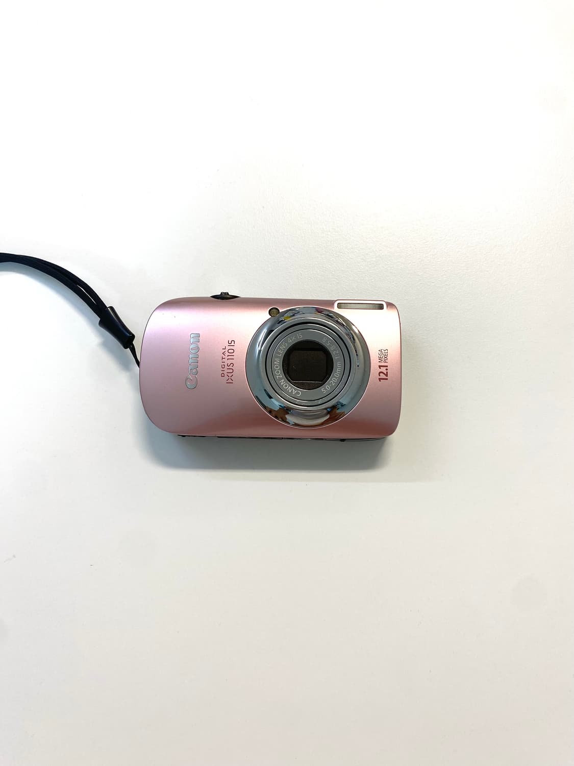 캐논 익서스 IXUS 110 IS 디지털 카메라 상품이미지10