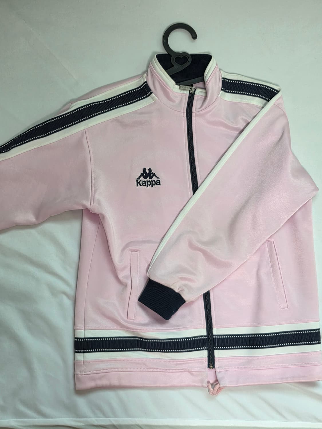 카파 딸기우유 져지 상품이미지1