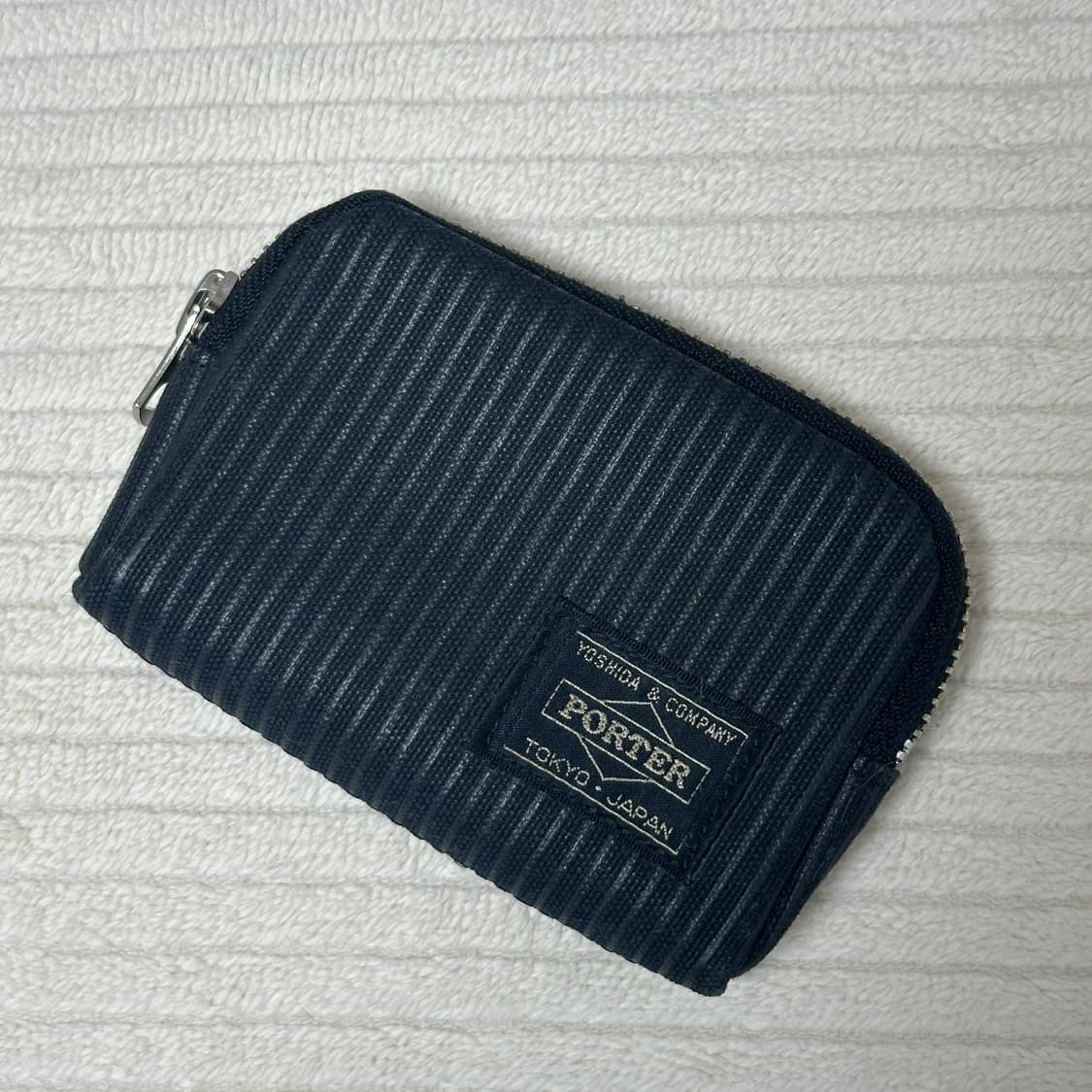 포터 드로잉 코인 지갑 상품이미지3