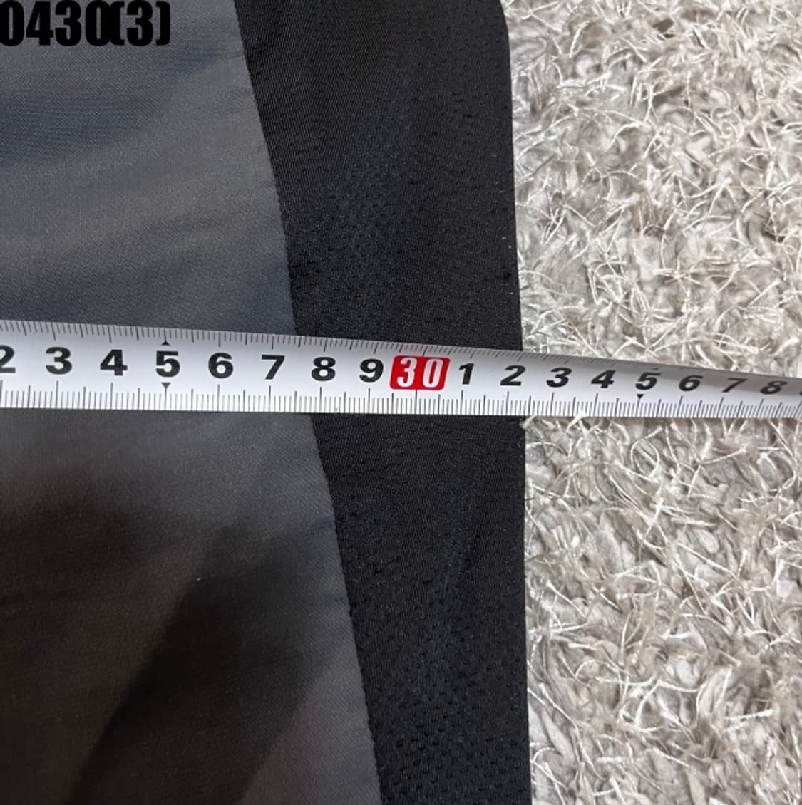 푸마 반바지 상품이미지7