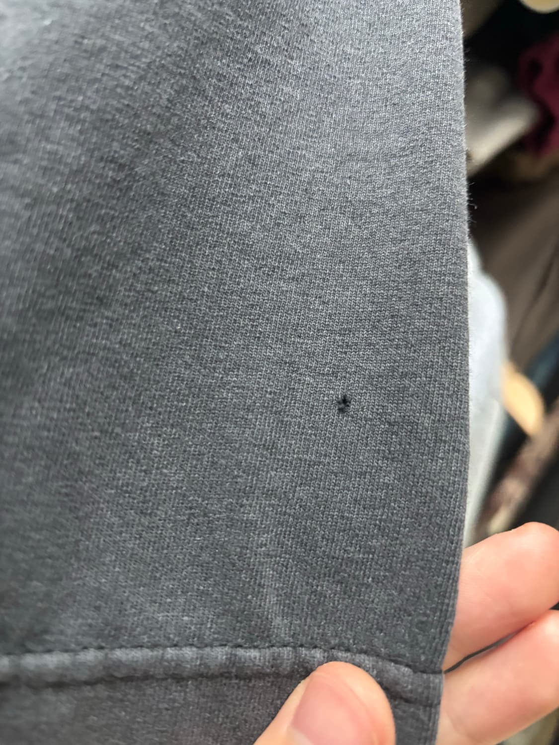 90s 인디펜던트 티셔츠 상품이미지8