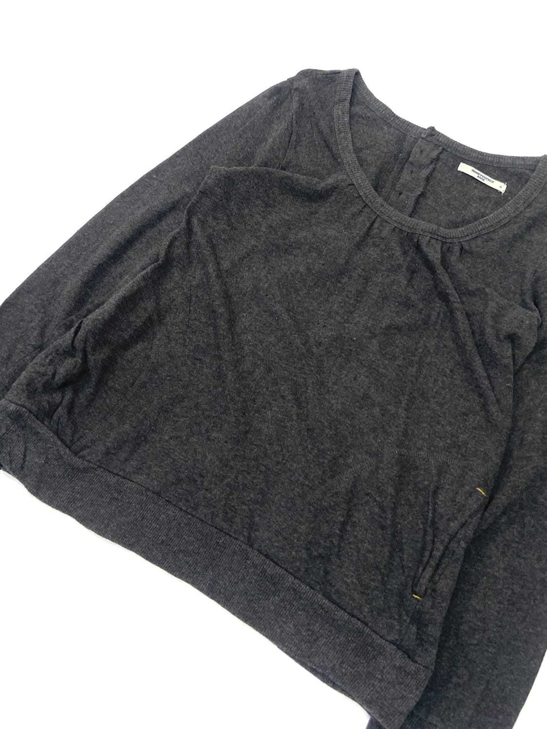 JPN Cute fit sweatshirt 상품이미지3