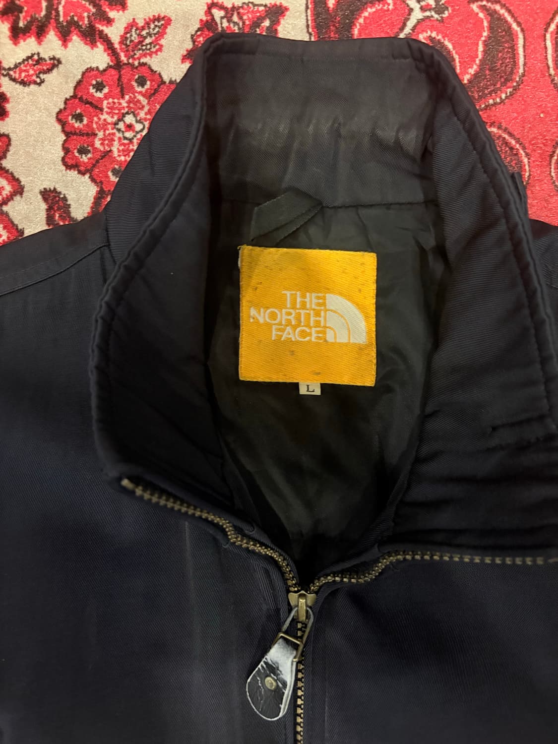 THE NORTH FACE 90‘s Padded Zip-up Jacket 상품이미지3