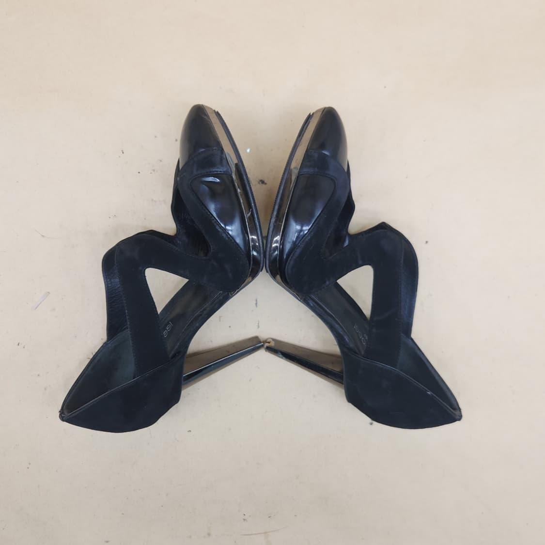 세르지오로시 여성하이힐 225 상품이미지5