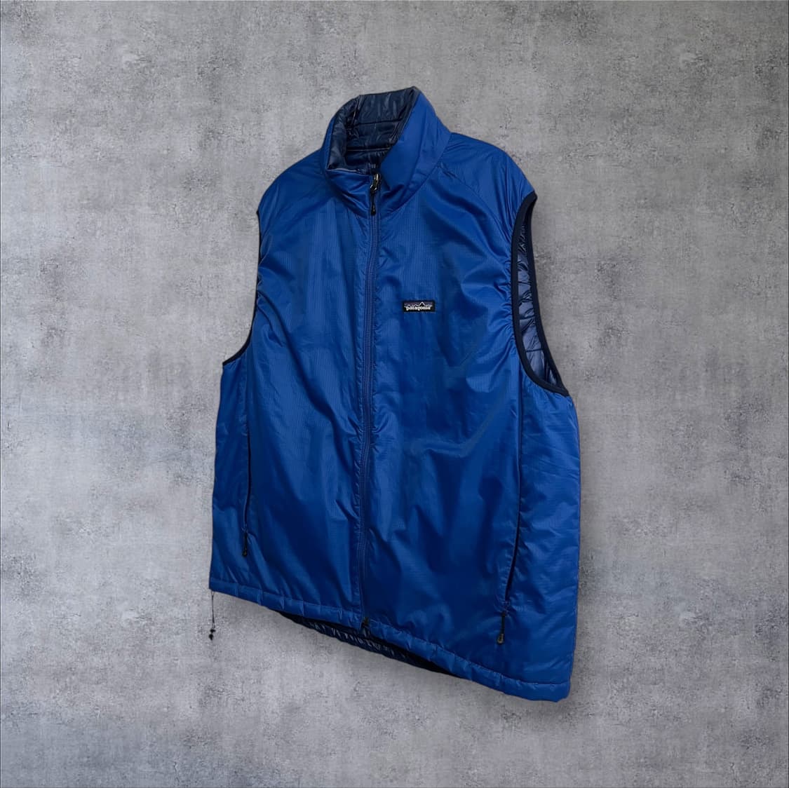 2007 파타고니아 퍼프볼 베스트 XXL 상품이미지2