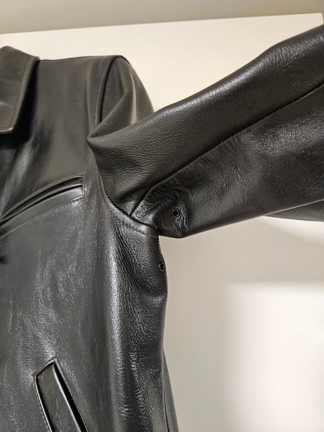 마스터 필름 스포츠 자켓 팔아요 상품이미지5