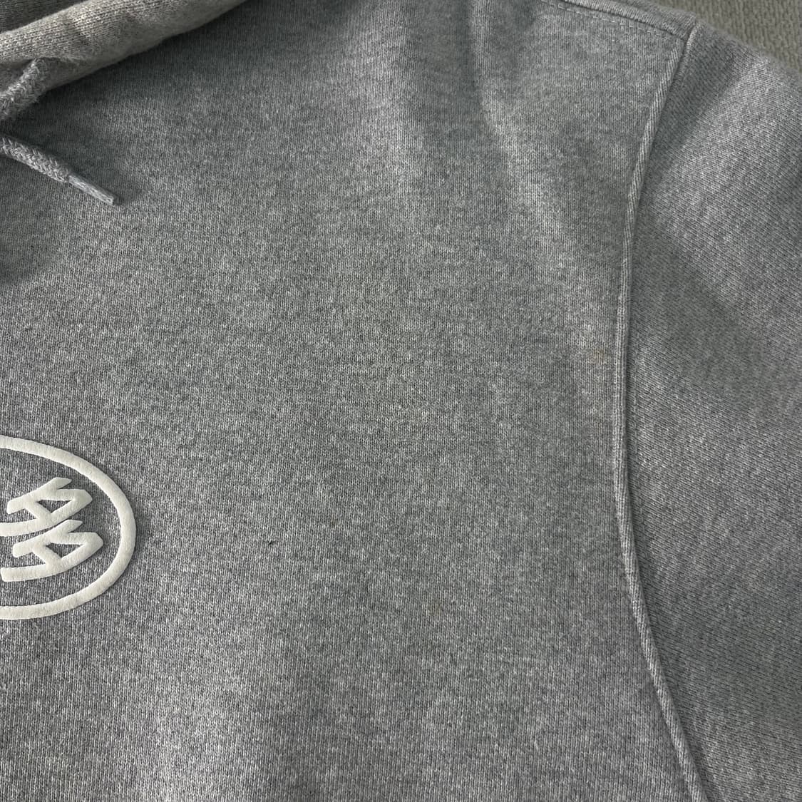 100 다다이즘 후드집업 상품이미지5