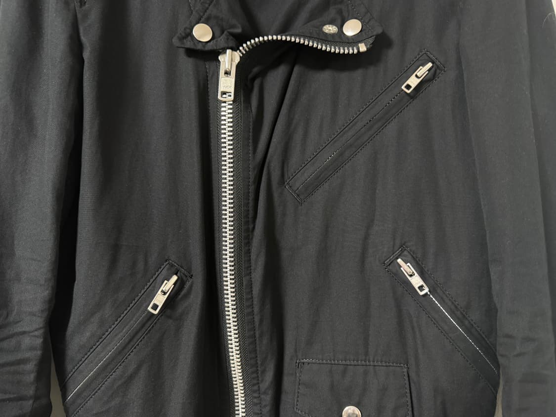 꼼데가르송 옴므플러스 라이더스코트 상품이미지6