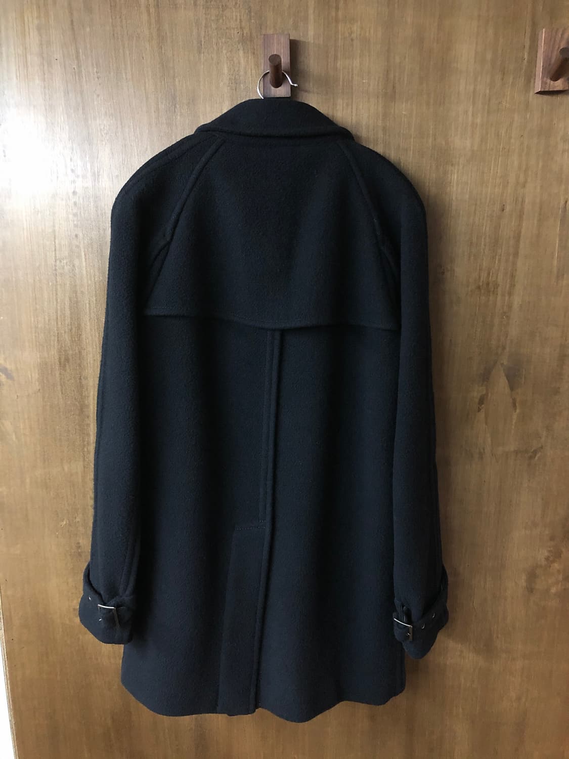 Comme des garcons homme 피코트 M 상품이미지6