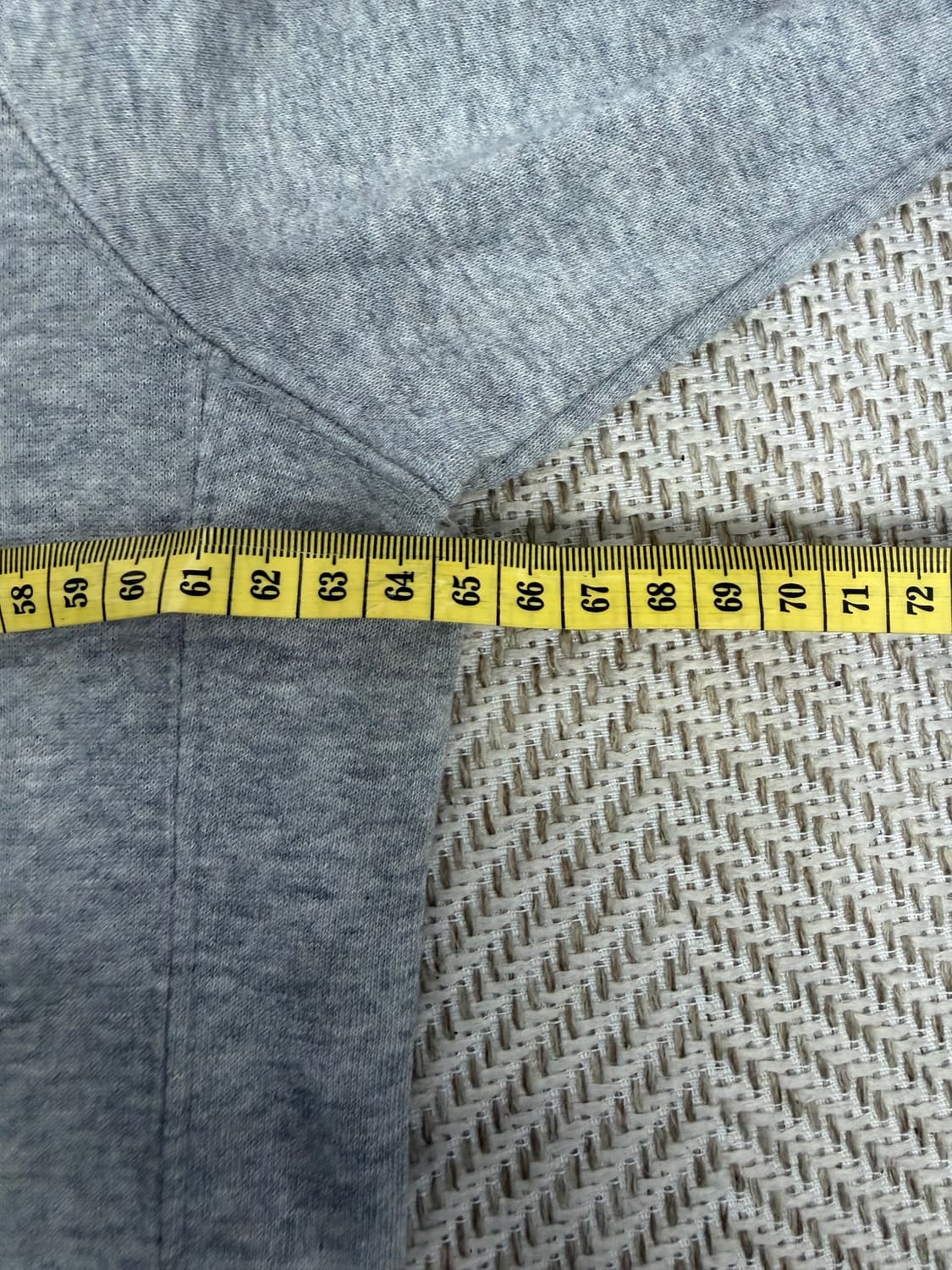 새제품) 나이키 멀티 스우시 맨투맨 XL 상품이미지9