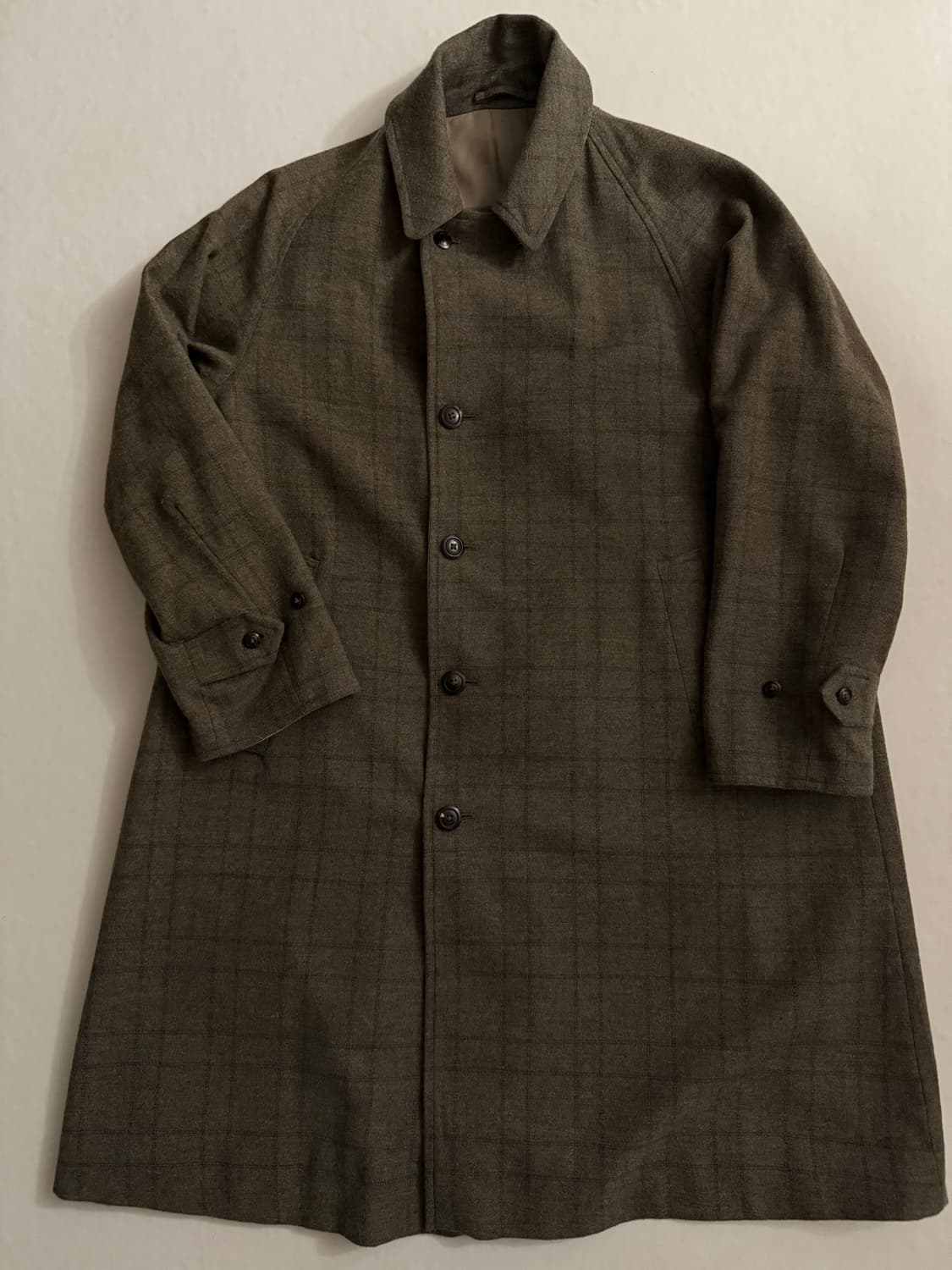 캡틴선샤인 리버시블 코트 38 상품이미지3