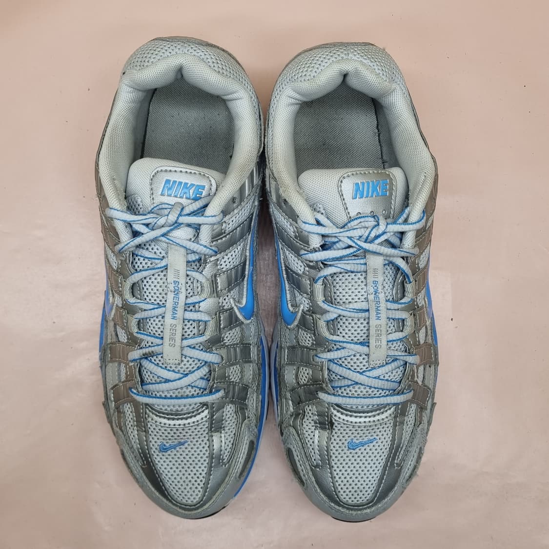 나이키 P-6000 블루 남성운동화 265 상품이미지2