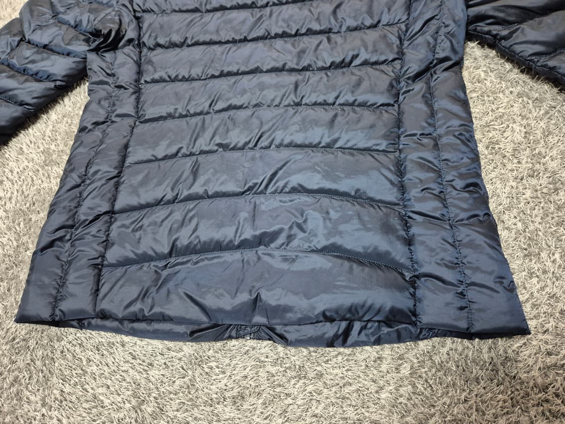 유니클로 여성 경량패딩 S 상품이미지4