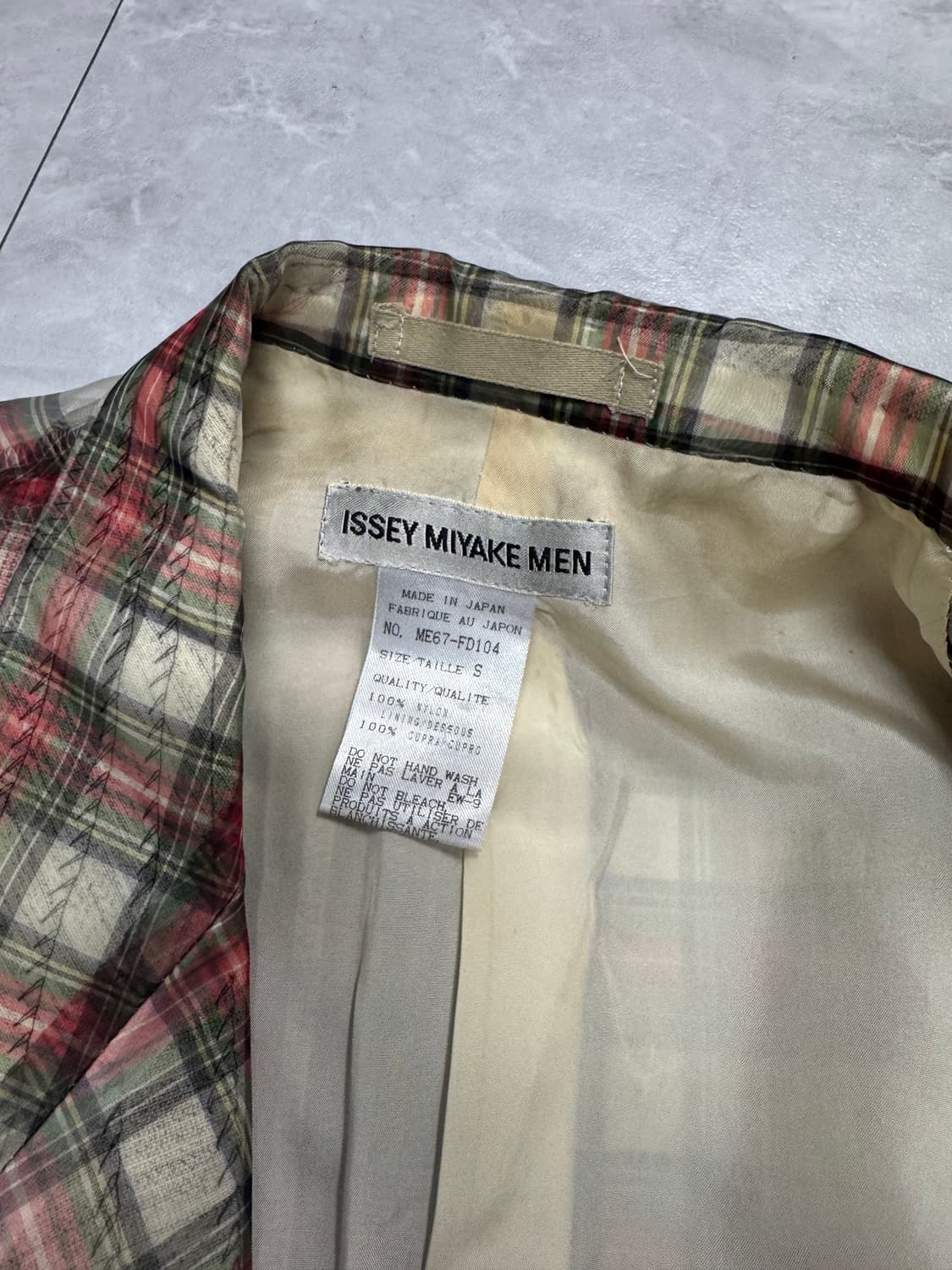 이세이미야케 상품이미지4