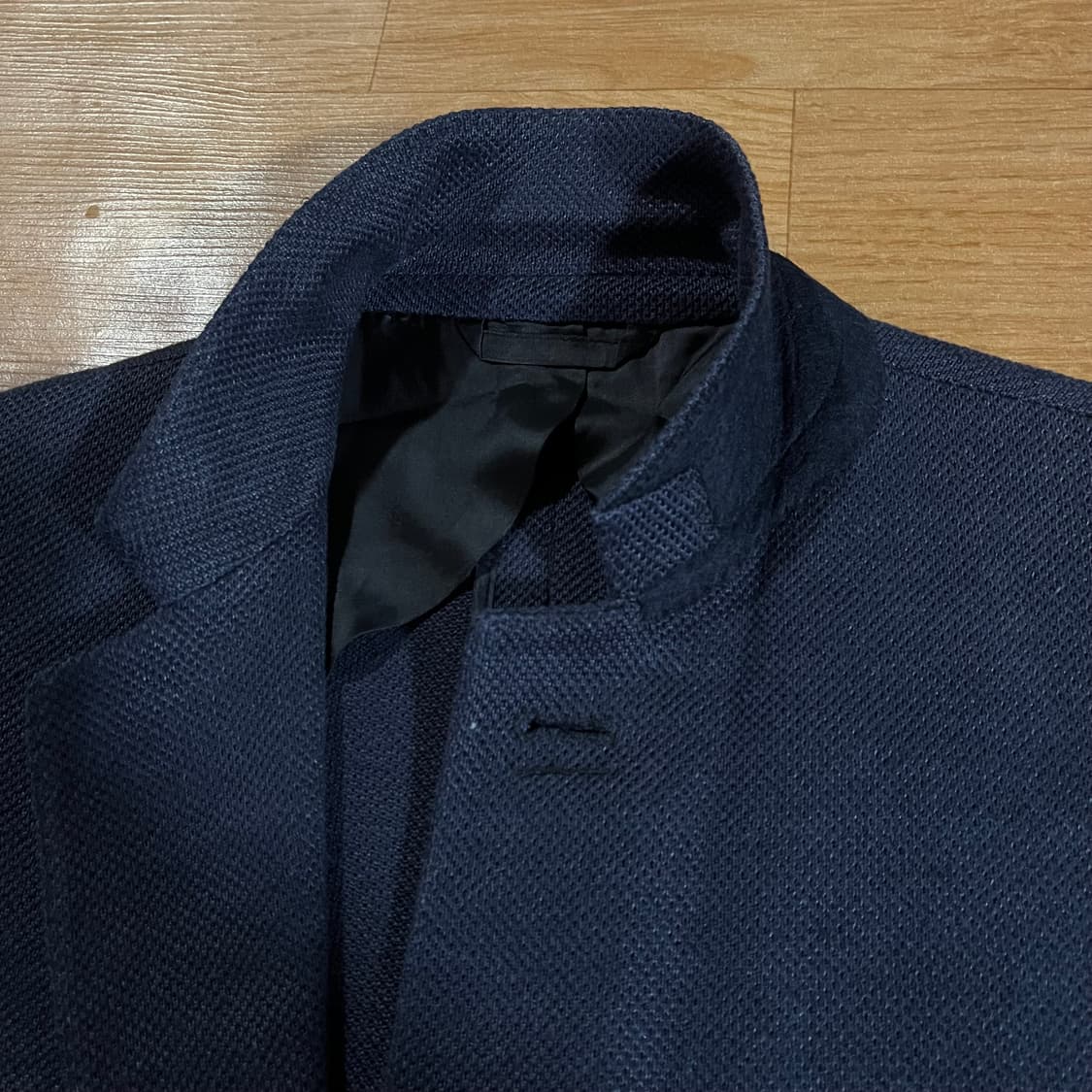 [100] 에스티 듀퐁 린넨자켓 상품이미지3