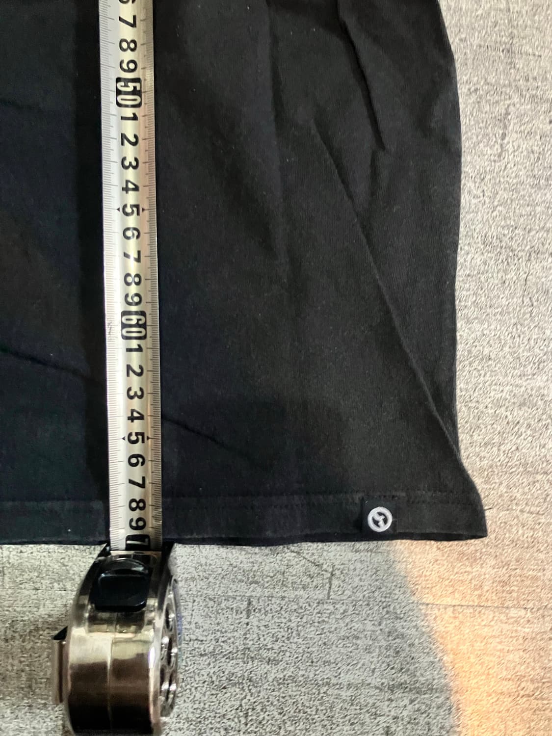 일본빈티지 Outdoor 올드스쿨스트릿 반팔티셔츠 상품이미지3