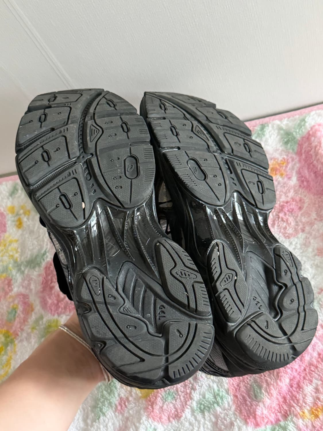 세실리에반센 x 아식스 gt-2160 / 230 상품이미지5