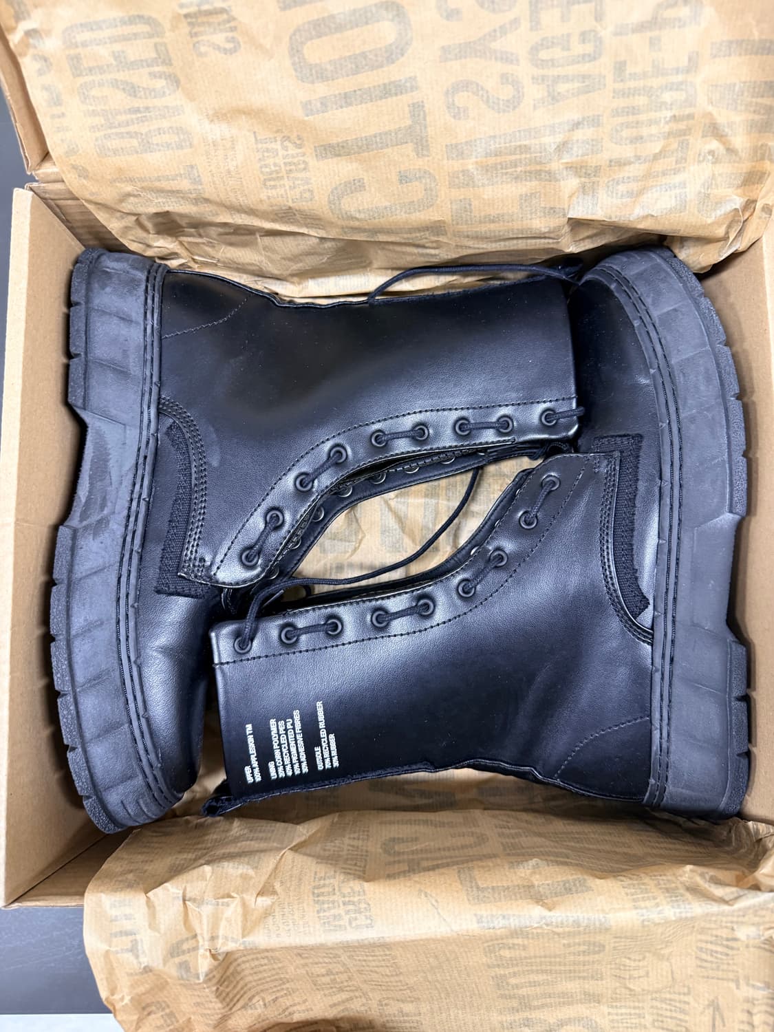 비론 1992Z 애플스킨 (VIRÓN 1992Z Appleskin™ Bl 상품이미지3