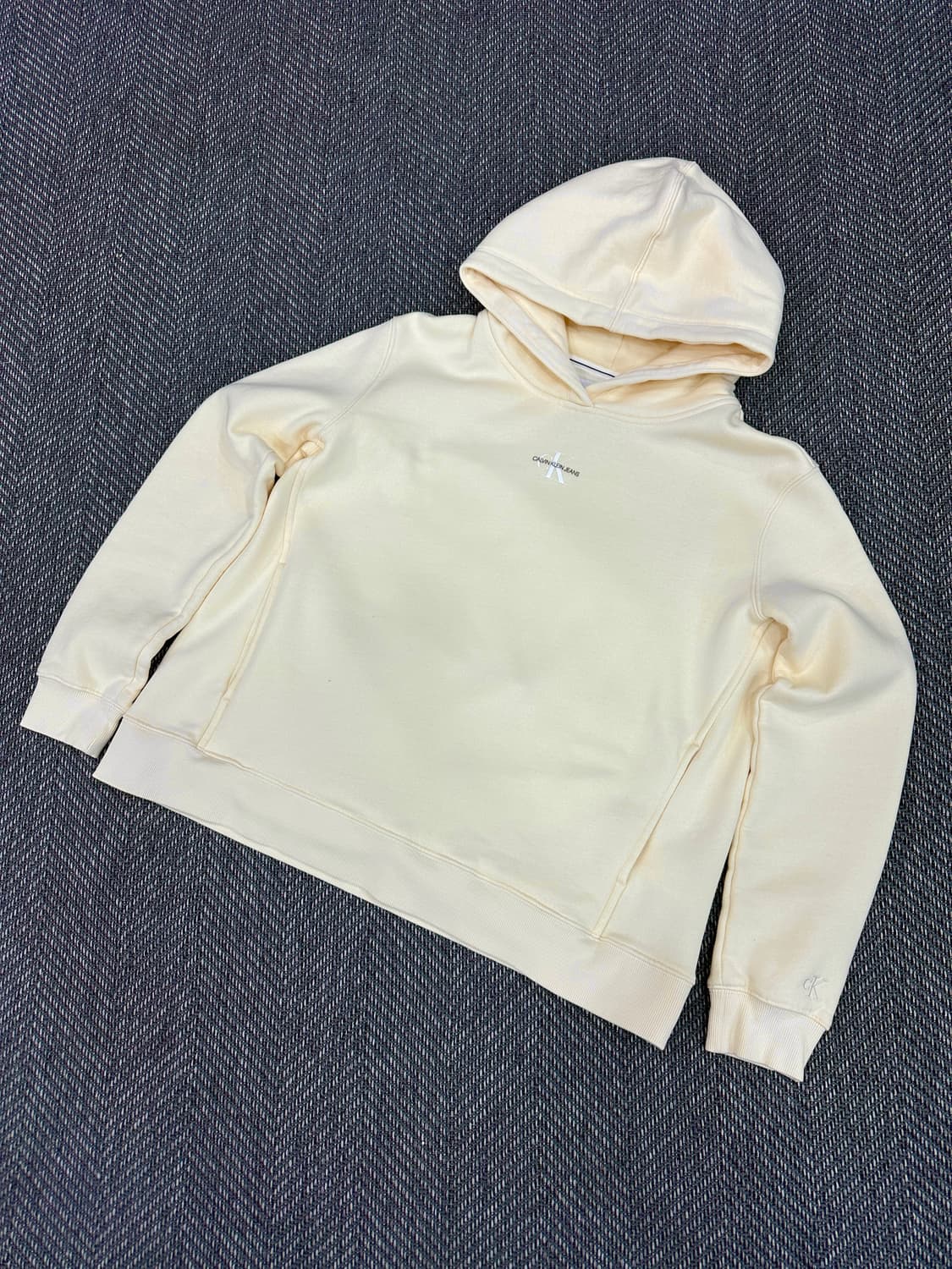 캘빈클라인 후드티 상품이미지1