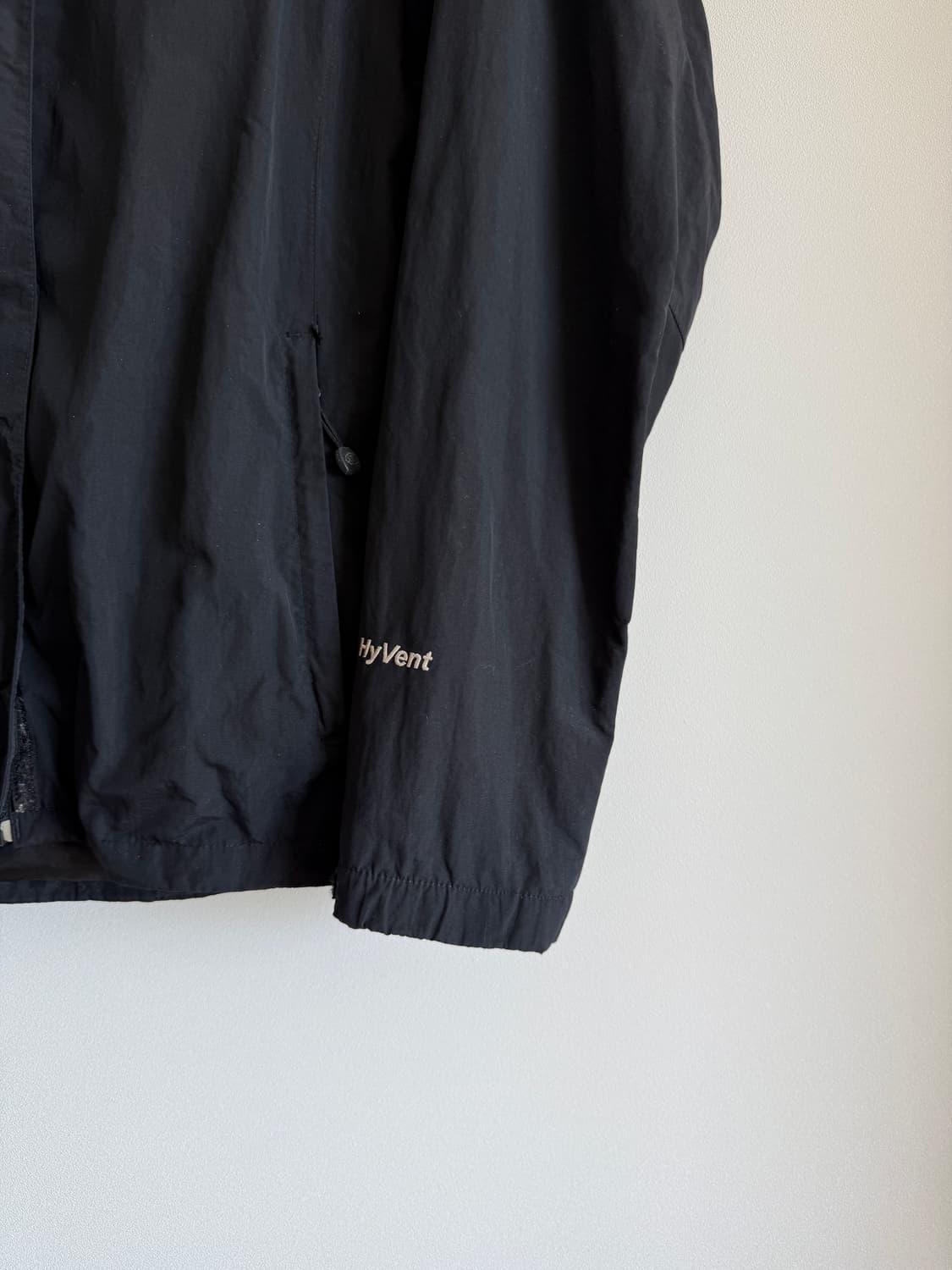 노스페이스(THE NORTH FACE) 하이벤트 바람막이 상품이미지3
