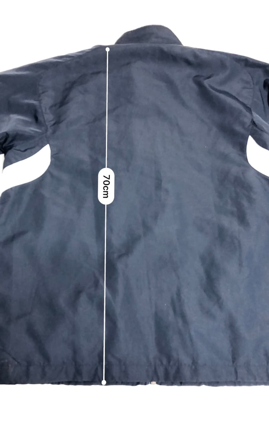 나이키 90s 레트로 바람막이 L 상품이미지9