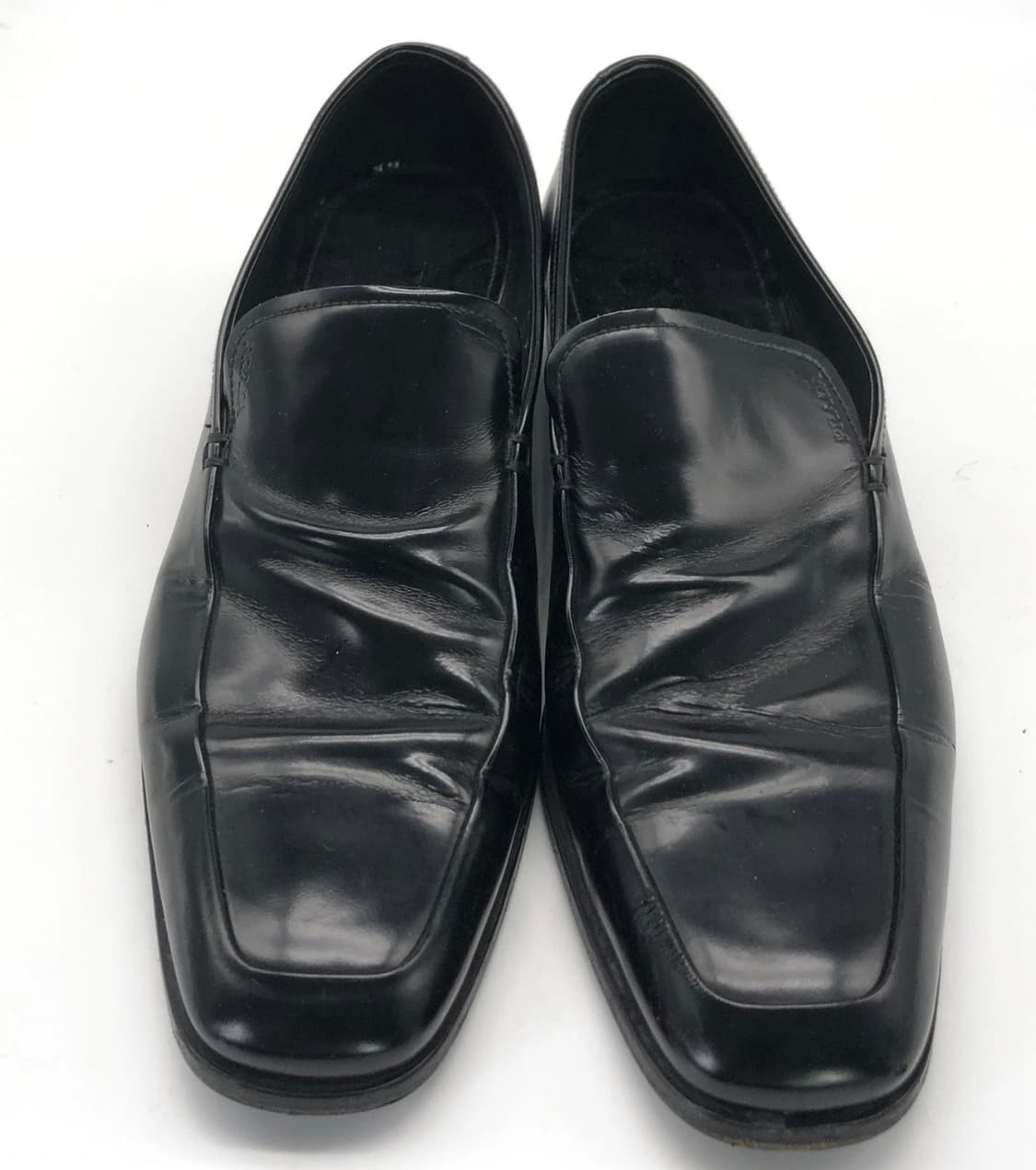 프라다 로퍼 us 8 상품이미지2