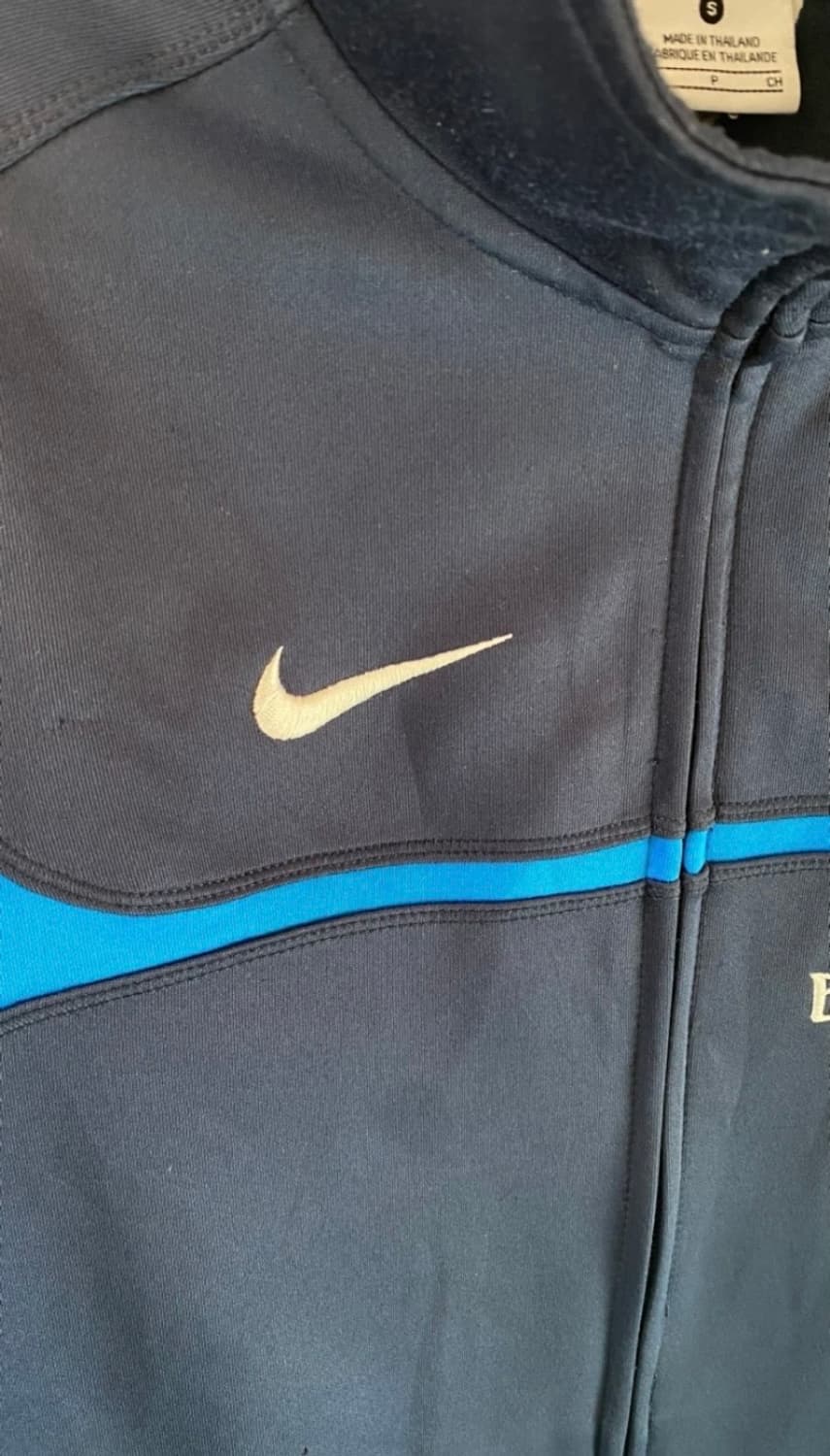 나이키 아스날 져지(s) 상품이미지3