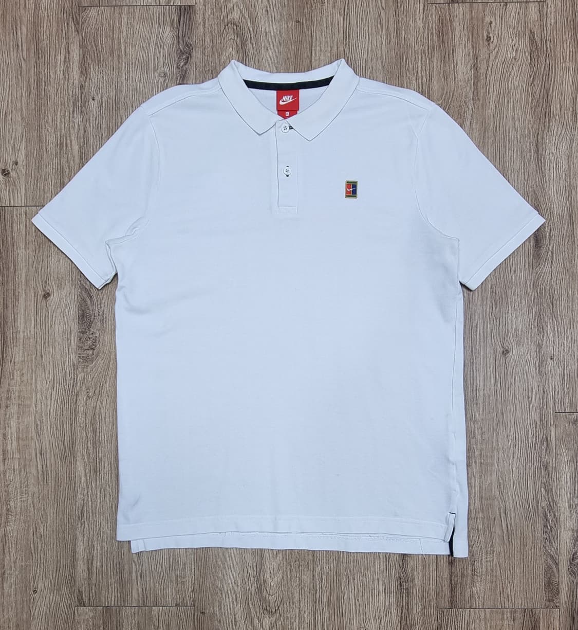 나이키 테니스 카라넥 반팔 XL _ 남성 상품이미지1