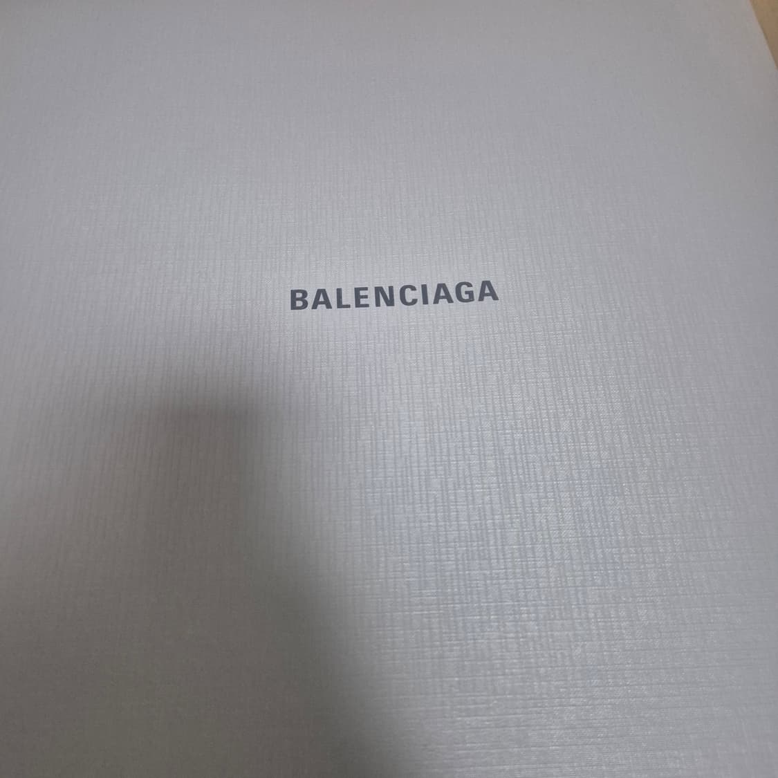 발렌시아가 트루퍼 부츠 팝니다 상품이미지2