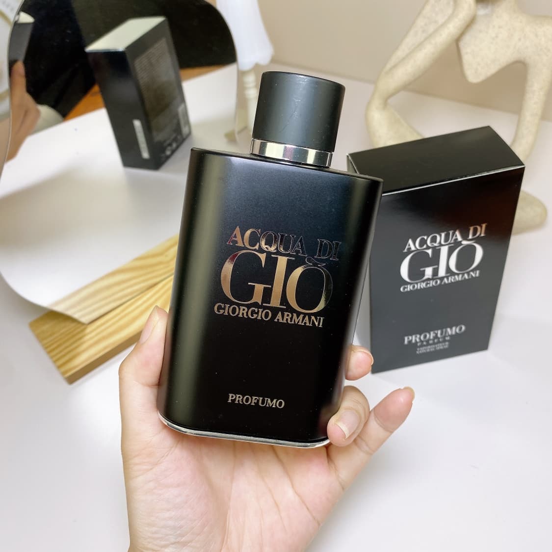 아르마니 지오 향수의 물 향수 100ml 상품이미지4