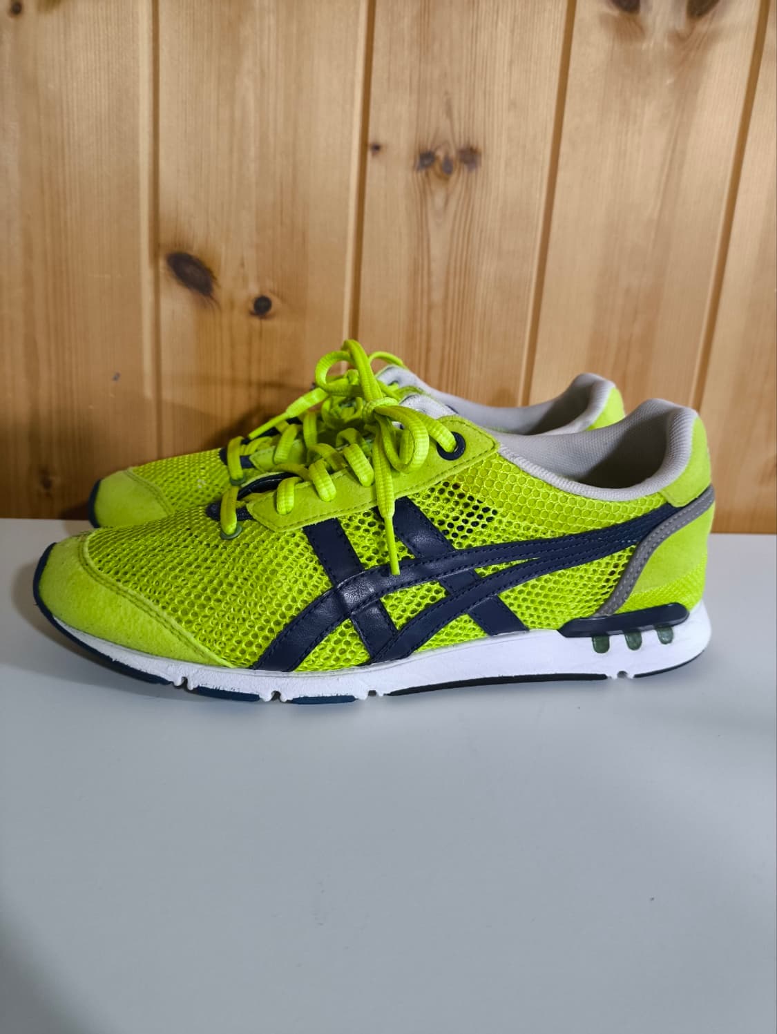 245mm 오니츠카타이거 메트로 노마드 운동화 상품이미지1