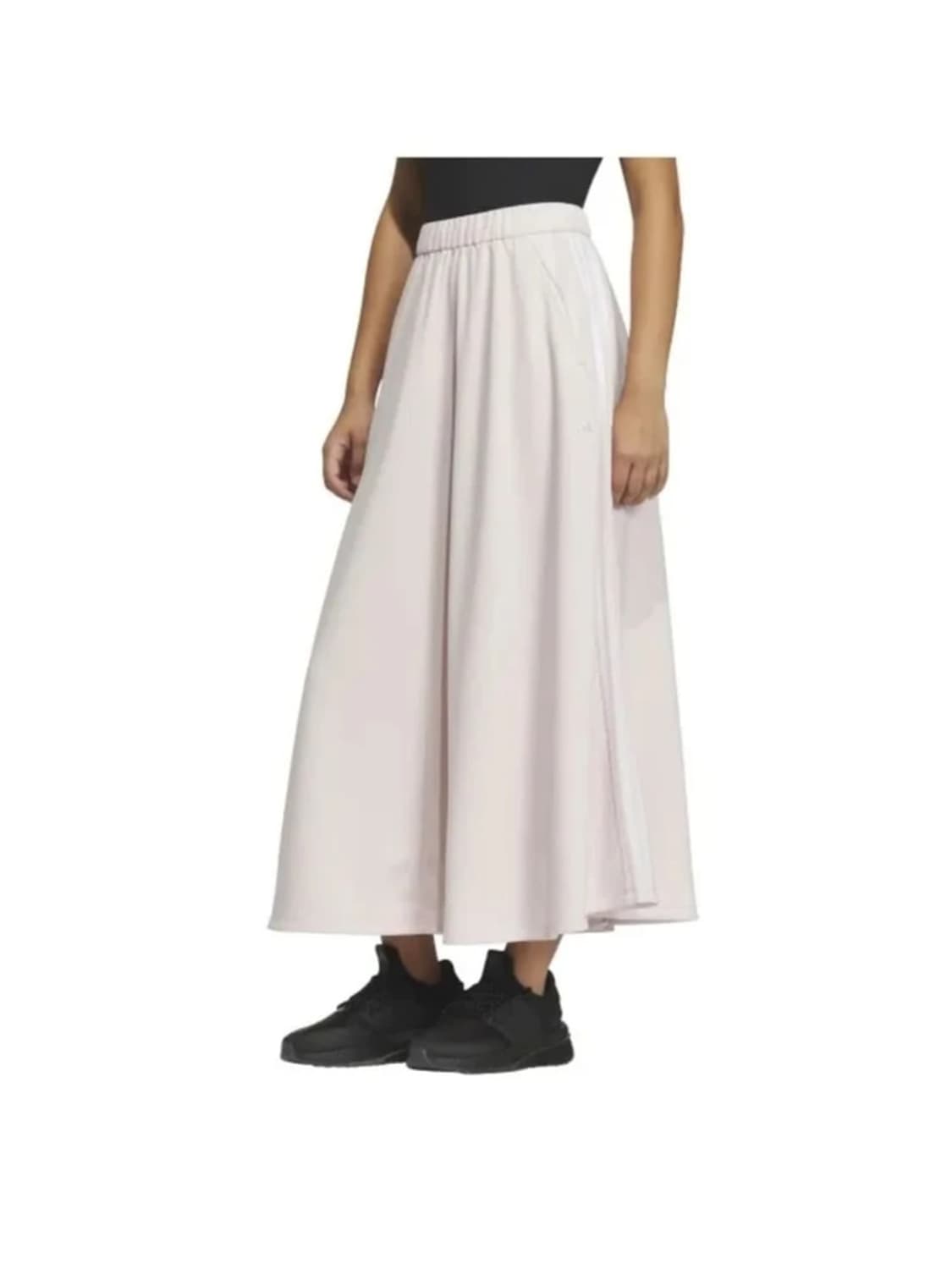 아디다스 시즈널 루즈핏 더블 스커트 PN7795 상품이미지2