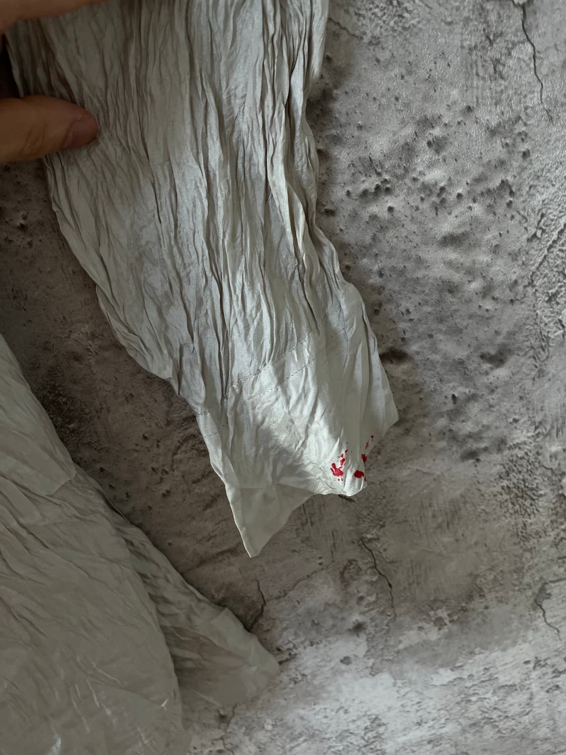 이세이미야케 주름가공 셔츠 상품이미지6