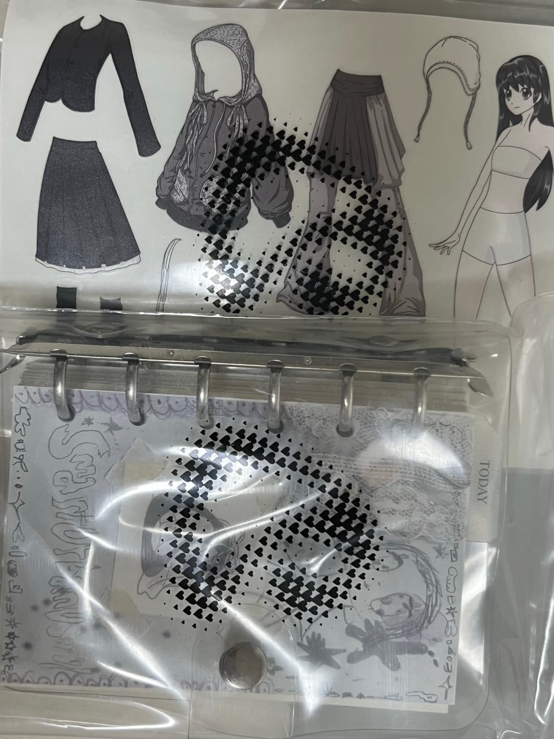 코이세이오 다이어리 상품이미지3