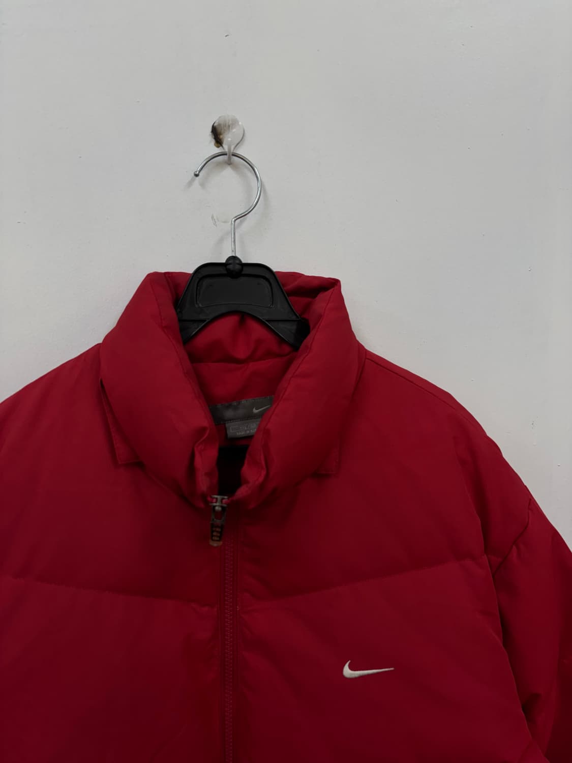 나이키 올드스쿨 다운패딩 상품이미지3