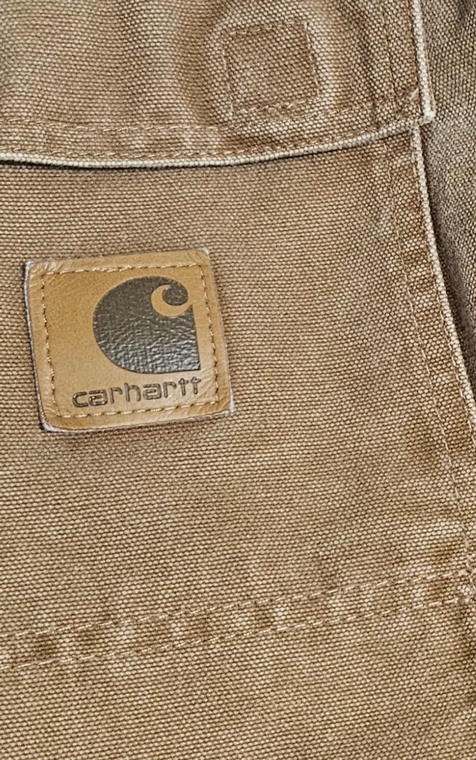 칼하트 빈티지자켓  빅사이즈2xl 상품이미지8