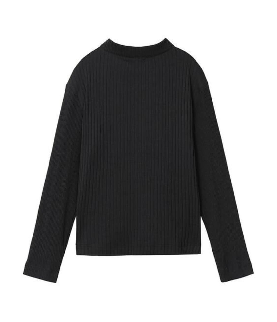 FDR Varigated Tripple Rib Zip-Up 상품이미지3