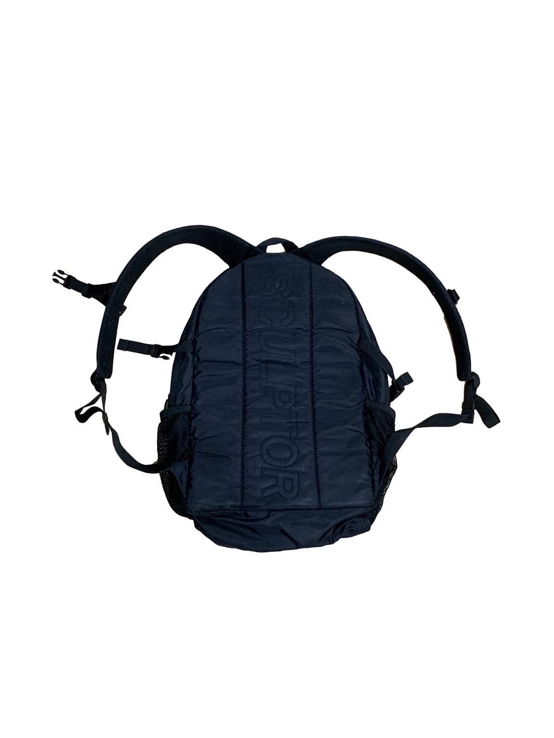 Sculptor backpack 스컬프터 백팩 상품이미지2